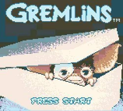 Acheter Gremlins Unleashed - Nintendo Game Boy Color - Prix Imbattable sur La Rétrogamerie Acheter Gremlins Unleashed - Nintendo Game Boy Color - Prix Imbattable sur La Rétrogamerie
