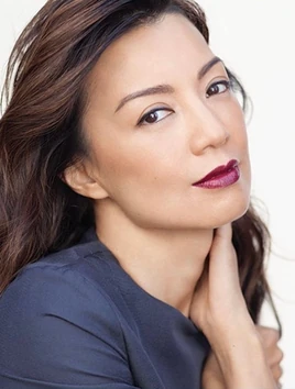 Ming-Na Wen