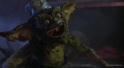 GREMLINS×GREMLINS×MORTAR Gremlins - Evolution of a Gremlin Mogwai & Gremlin Action