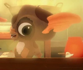 Mogwai