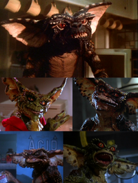 Gremlin types