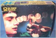 The Gremlins Puzzle.