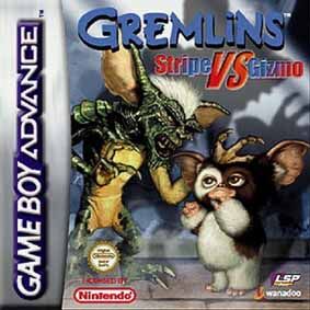 muñeco gremlin gizmo