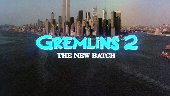 Gremlins 2