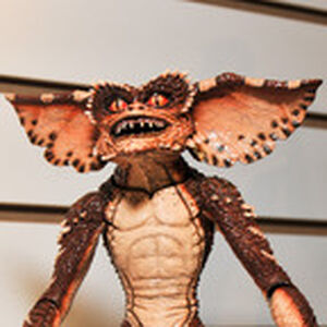 gremlin soft toy