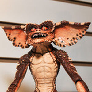 gremlin action figure