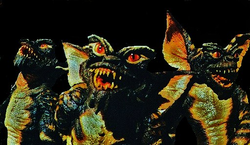 Gremlins (species) | Gremlins Wiki | Fandom