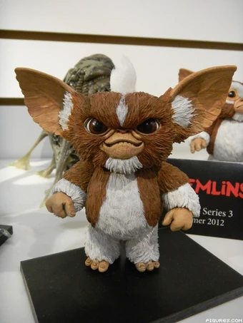 gremlins and furbies