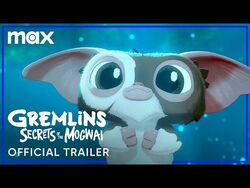 Gremlins: Secrets of the Mogwai cast list - Who stars in Max's