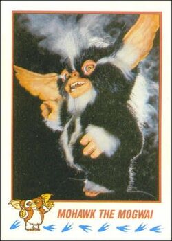 Mohawk/Gallery | Gremlins Wiki | Fandom