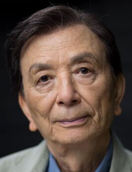 James Hong