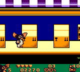 Gremlins Unleashed (E) (M6) -C-.st2