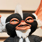 Mohawk as a Mogwai.