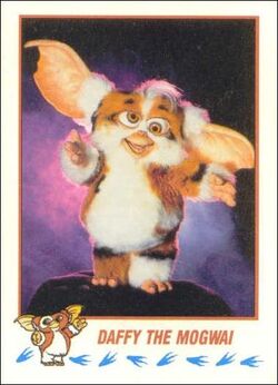 Gremlins 2: The New Batch trading cards | Gremlins Wiki | Fandom