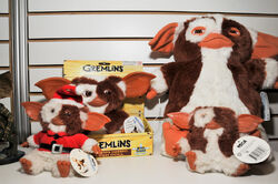 Gremlins Toys Gremlins Wiki Fandom