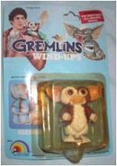 An original wind-up Gizmo.