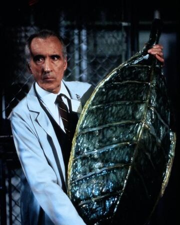 Cushing Catheter Gremlins Wiki Fandom