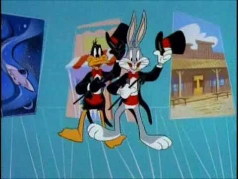 Bugs Bunny and Daffy Duck | Gremlins Wiki | Fandom
