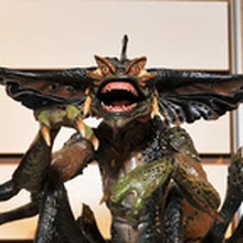 spider gremlin toy