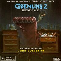 Gremlinssoundtrack