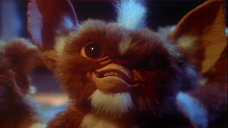 gremlins gizmo evil