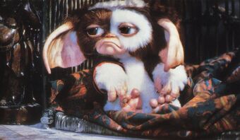 muñeco gremlin gizmo