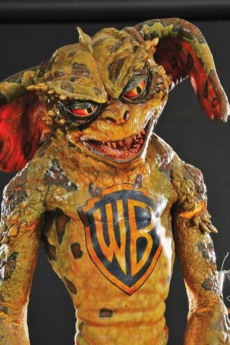 WB | Gremlins Wiki | Fandom