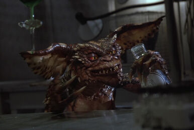 Gremlins 2: The New Batch, Moviepedia
