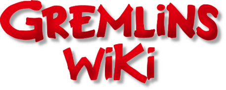Gremlins Wiki