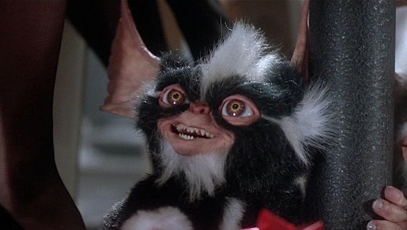 GREMLINS2 グレムリン2 MOHAWK | www.hartwellspremium.com