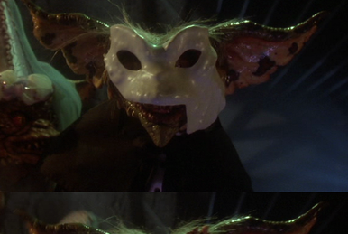 Phantom Gremlin | Yuna's Princess adventure Wikia | Fandom