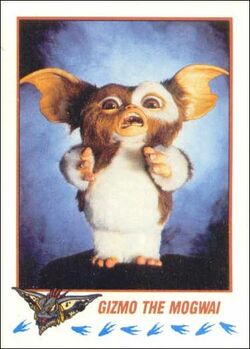 Gremlins 2 The New Batch Trading Cards Gremlins Wiki Fandom