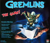 Gremlins: The Board Game!