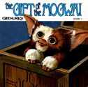 The gift of the mogwai