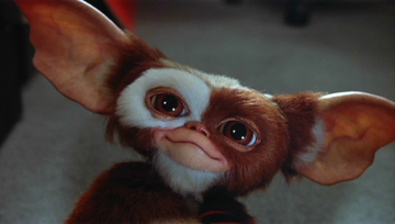 Cable Guy Gizmo Gremlins