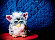 Furby!