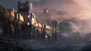 GG Concept Campaign M13