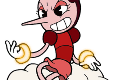 Baroness Von Bon Bon, Cuphead Wiki, Fandom