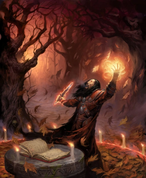 Alta Magia | Eletale Wiki | Fandom