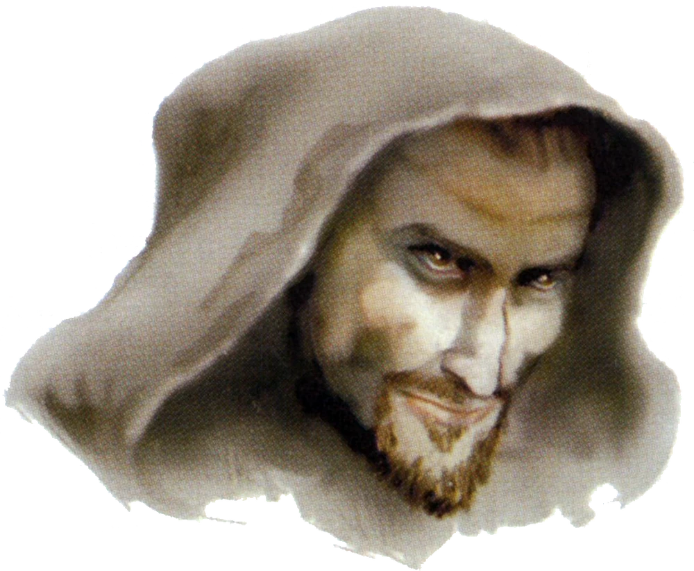 Bigby Greyhawk Wiki Fandom 