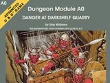 Darkshelf