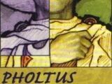 Pholtus