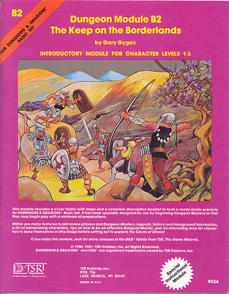 return to the keep on the borderlands maps return to the keep on the borderlands maps