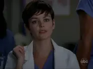 Reed Adamson (S6) Résident en troisième année de chirurgie