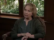 Ellis Grey † (Ex-aventure de Richard) (Ex-femme de Thatcher) (Mère de Meredith et Maggie)