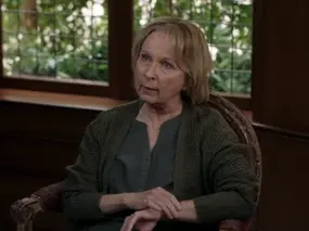 Ellis Grey (Ex-aventure de Richard) (Mère de Maggie et Meredith)