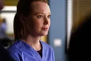 Penny Blake (S11 à S12) Résident en troisième année de chirurgie