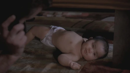 Les hommes, les vrais