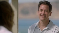 George O'Malley † (Ex-mari de Callie)