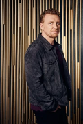 Owen Hunt (S5 à Actuel) - Chef de la Traumatologie